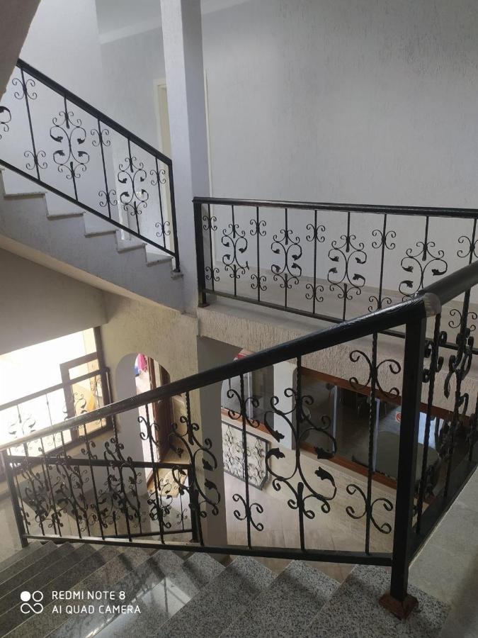 House On Moryakov 55 Aparthotel Chakvi Exterior foto