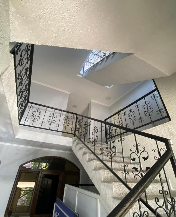 House On Moryakov 55 Aparthotel Chakvi Exterior foto