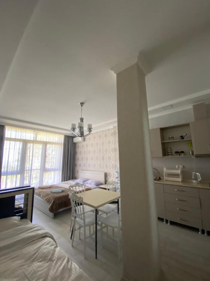 House On Moryakov 55 Aparthotel Chakvi Exterior foto