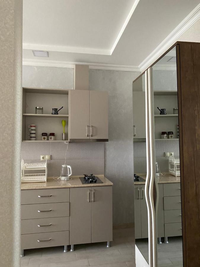 House On Moryakov 55 Aparthotel Chakvi Exterior foto