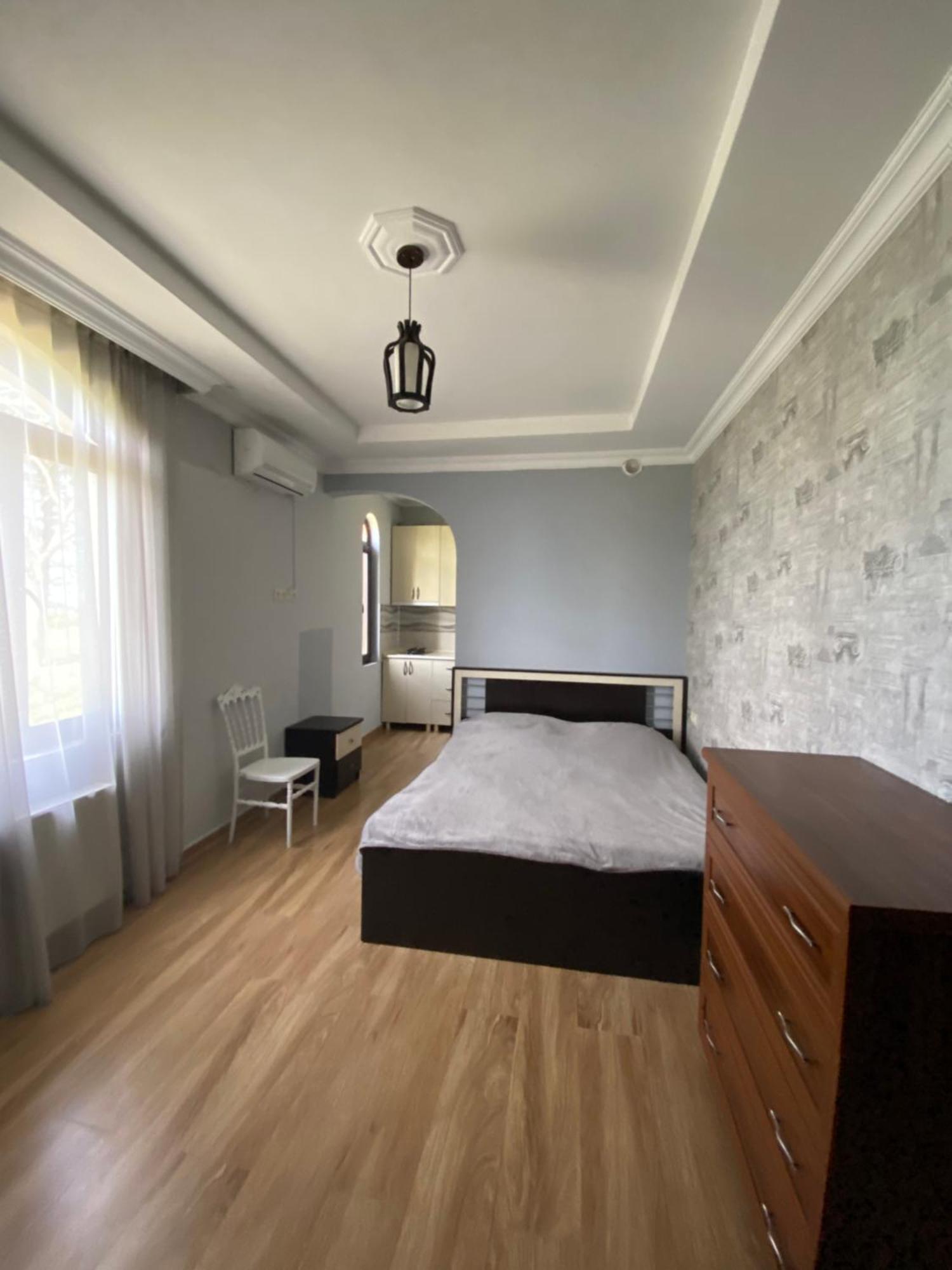 House On Moryakov 55 Aparthotel Chakvi Quarto foto