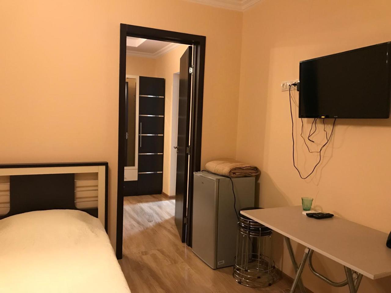 House On Moryakov 55 Aparthotel Chakvi Exterior foto